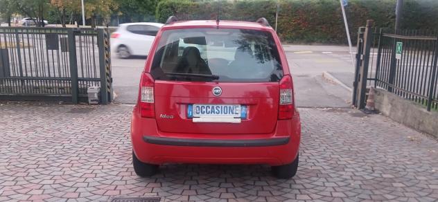 Fiat Idea 1.2 GPL neopatentati - Foto 7