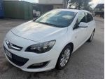 OPEL Astra 1.7 CDTI 110CV Sports Tourer Cosmo  Bellissima rif. 24108747