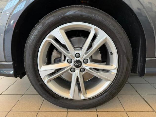 AUDI Q3 SPB 40 TDI quattro S tronic //BELL1SS1MA// rif. 23718969 - Foto 7