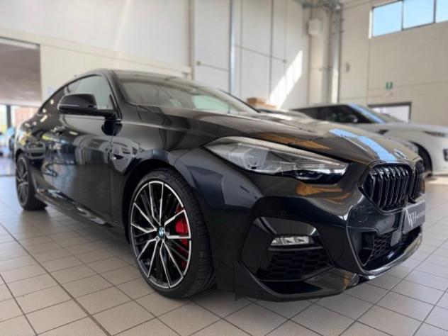 BMW 220 d xDrive Gran Coupé Msport //SERVICE BMW// rif. 24131130 - Foto 3