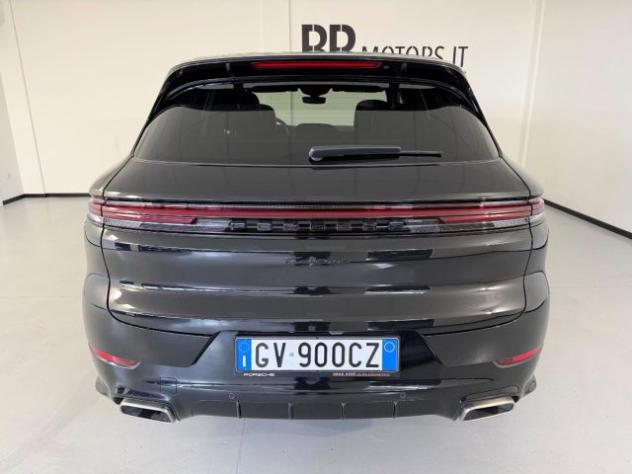 PORSCHE Cayenne 3.0 V6 " IVA ESPOSTA " rif. 23704100 - Foto 8