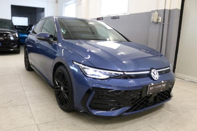 VOLKSWAGEN Golf 2.0 TDI 150 CV DSG SCR R-Line Plus rif. 23918420