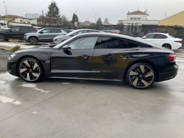 AUDI e-tron GT quattro rif. 24048922 - Foto 8