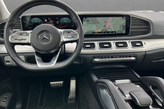 MERCEDES-BENZ GLE 300 d 4Matic Mild Hybrid Coupé Premium rif. 24050115 - Foto 6