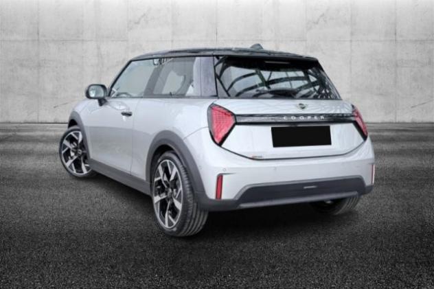 MINI Mini Cooper C Favoured rif. 24133461 - Foto 4