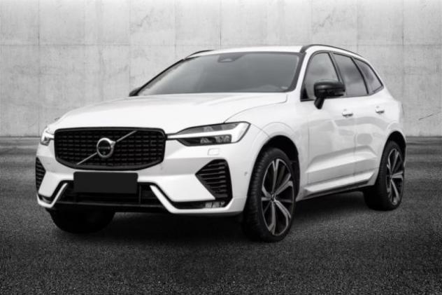 VOLVO XC60 B4 (d) AWD automatico Ultimate Dark rif. 23087885
