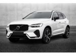 VOLVO XC60 B4 (d) AWD automatico Ultimate Dark rif. 23087885