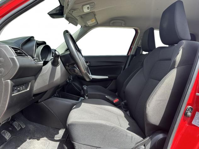 Suzuki Swift 1.2h Cool 2wd - Foto 8