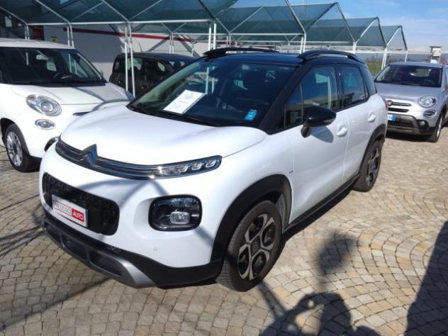 CITROEN C3 Aircross PureTech 130 S&S EAT6 Shine rif. 23885162 - Foto 2
