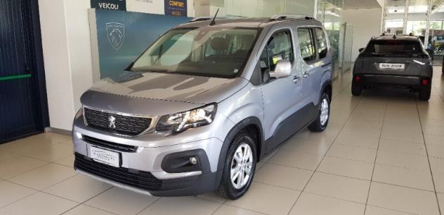 PEUGEOT Rifter Rifter BlueHDi 100 Allure Standard - Foto 3