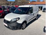Fiat Doblo Dobl1.6 MJT 105CV PC-TN 12-2020