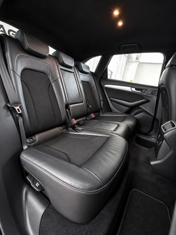 Audi Q5 2.0 TDI 190 CV clean diesel quattro S tronic line - Foto 7