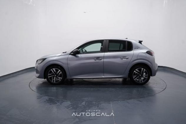 PEUGEOT 208 1.2 PureTech 75cv S&S 5 porte Style rif. 23419989 - Foto 3