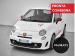 Abarth 500 1.4 T-Jet 135cv