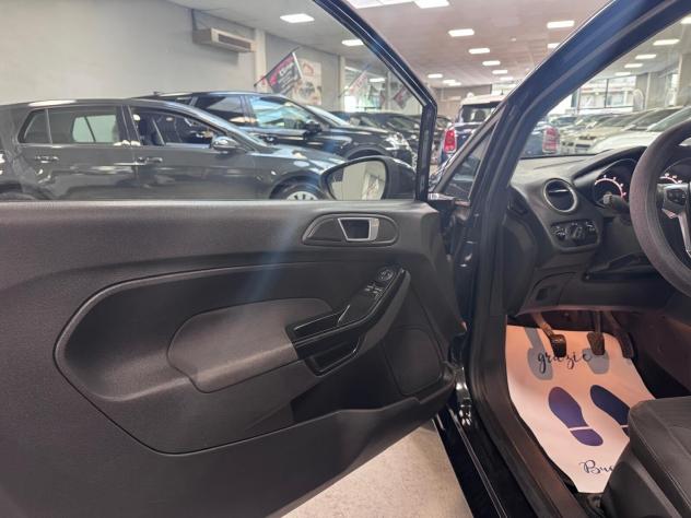 Ford Fiesta 1.0 EcoBoost 100CV 3 porte Individual - Foto 5