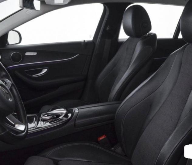 Mercedes-benz E 220 d S.W. 4Matic Auto Business Sport All-Terrain - Foto 4