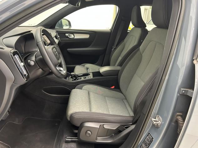 Volvo XC40 T4 Recharge Plug-in Hybrid automatico Plus Bright - Foto 8