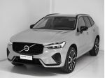 Volvo XC60 B4 D automatico Plus Dark