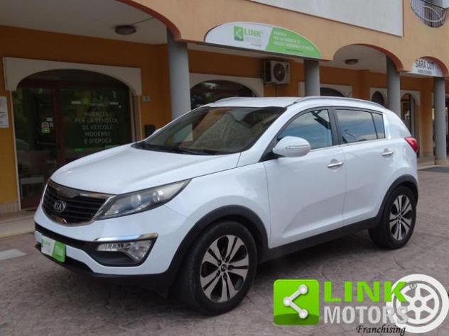 KIA Sportage 1.7 CRDI 115 CV rif. 23940624