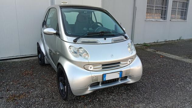 Smart ForTwo 800 CDi - Limited Edition - - Foto 7