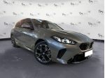 BMW Serie 1 120d MSport Design aut. 18" LED CAMERA NAVI