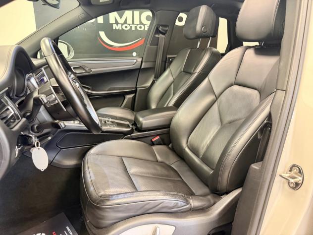 Porsche Macan 2.0 - Foto 10