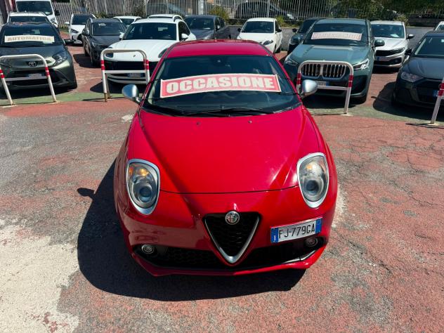 Alfa Romeo MiTo 1.4 **BENZINA** - Foto 2