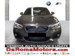 Bmw 118 D M SPORT C/AUT NAVI LED Hi-Fi 18 PDC CLIMA CRUSE