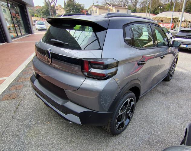 Citroën C3 Turbo 100 cv Manuale PLUS - Foto 3