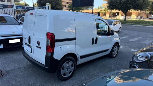 FIAT Fiorino 1.3 MJT 95CV CARGO SX*24M.G.*PDC*BLUETOOTH* rif. 23807795 - Foto 6