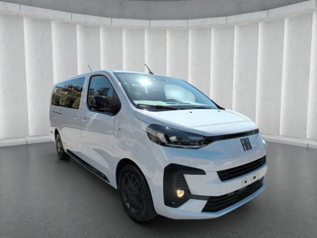 FIAT Ulysse 2000 BLUEHDI 180CV AT8 L3 9POSTI CLIMAPOST. ITALIA rif. 24216564 - Foto 4