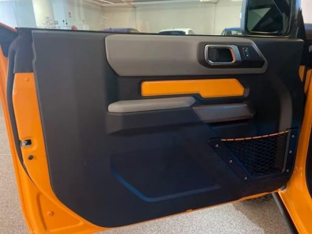 FORD Bronco 2.3 EcoBoost 275CV Badlands rif. 23166466 - Foto 10