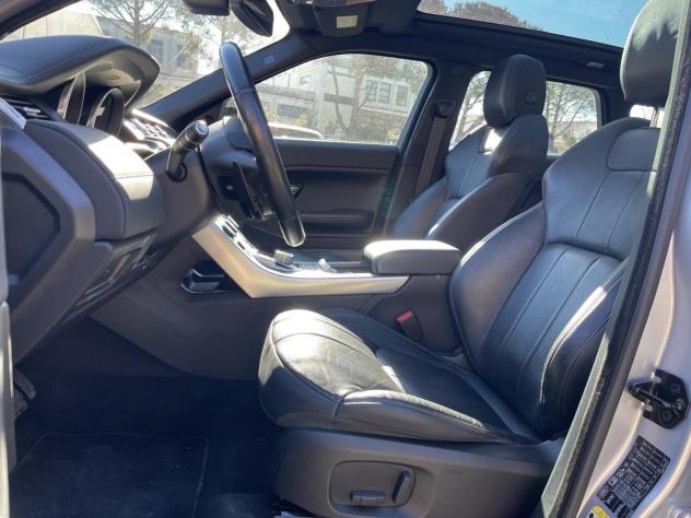 Land Rover Evoque 2.0 TD4 150 CV 5p SE Dynamic TETTO PANO*KAMERA*NAVI*XENON - Foto 9