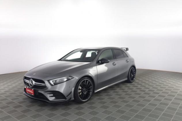 MERCEDES-BENZ A 35 AMG A 35 AMG 4Matic rif. 23697304 - Foto 8