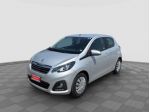 PEUGEOT 108 108 VTi 72 S&S 3 porte Allure NON neopatent. rif. 23752668