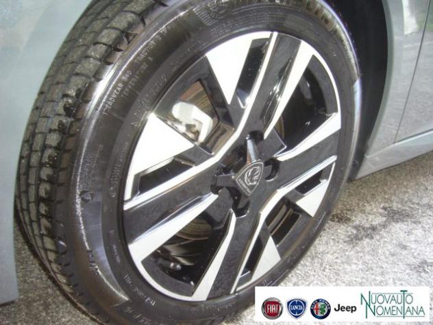 PEUGEOT 208 PureTech 100 S&S Mod. Allure Aziendale Stellantis rif. 23968683 - Foto 4