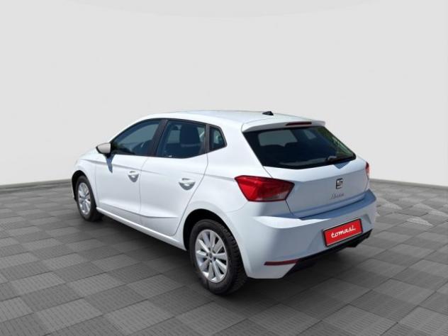 SEAT Ibiza Ibiza 1.0 MPI 5 porte Style rif. 23738338 - Foto 3