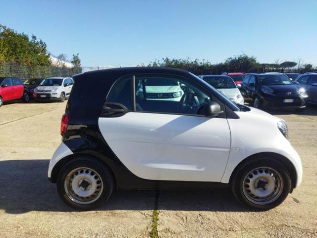 SMART ForTwo 1.0cc YOUNGSTER 71cv SENS PARK CRUISE rif. 21893606 - Foto 6