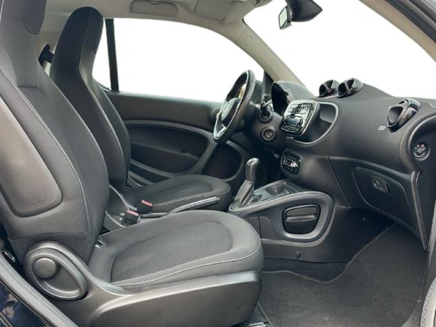 smart fortwo 70 1.0 52kW passion - Foto 10