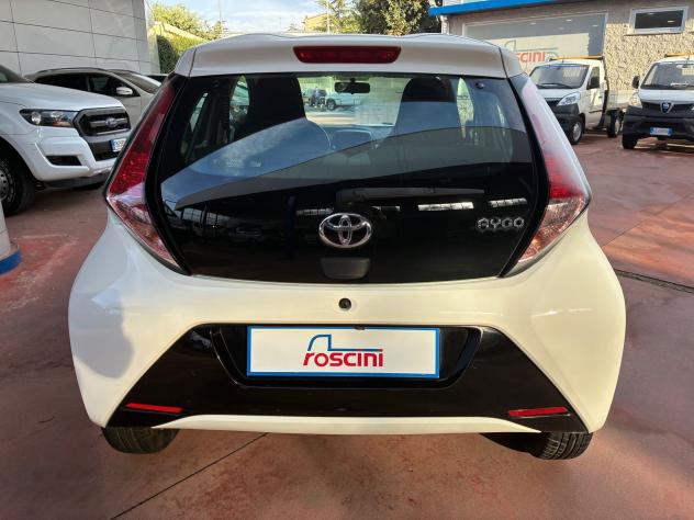 Toyota Aygo 1.0 VVT-i x-cool - Foto 5