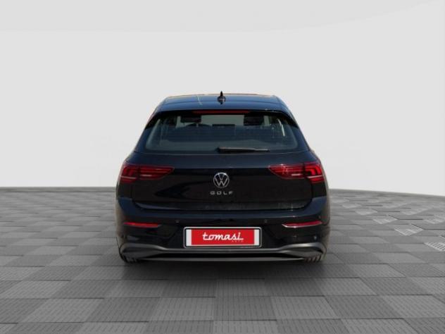 VOLKSWAGEN Golf Golf 2.0 TDI 115 CV SCR Life rif. 23925699 - Foto 4