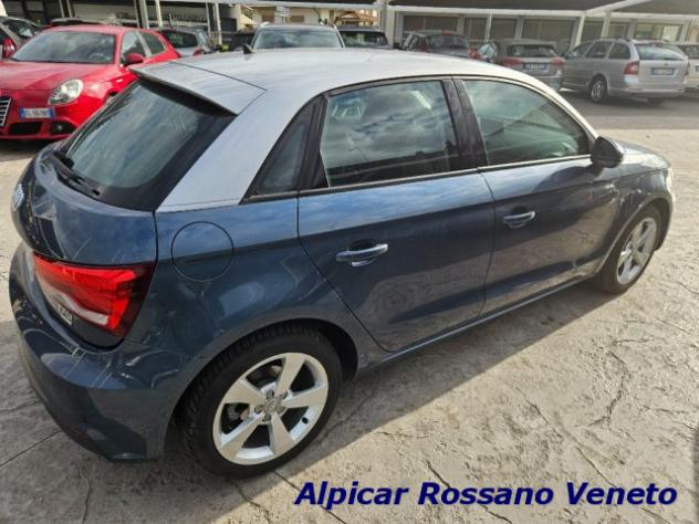 AUDI A1 1.0 82 CV TFSI Admired rif. 23940472 - Foto 4