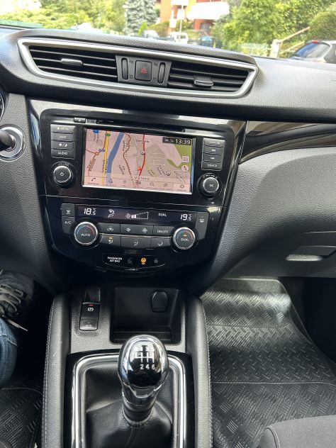 Nissan Qashqai - Foto 8