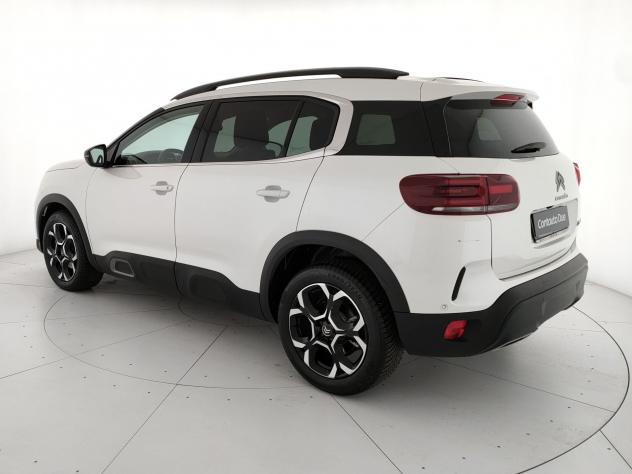 Citroën C5 Aircross BlueHDi 130 S&S EAT8 Shine - Foto 7