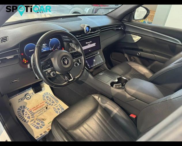 Maserati Grecale 2.0 mhev GT 300cv auto - Foto 6