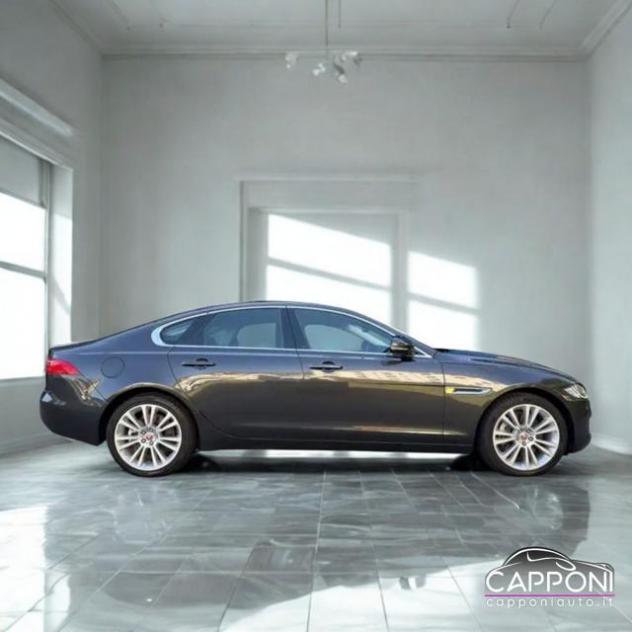 JAGUAR XF 2.0 D 180 CV AWD aut. rif. 24066316 - Foto 3