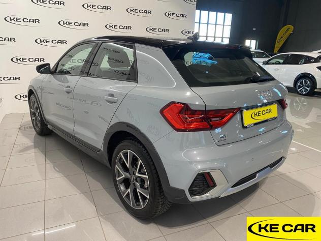 Audi A1 Sportback 30 TFSI S Tronic City carver - Foto 7