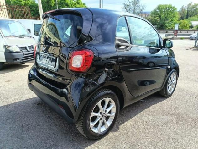 SMART ForTwo 70 1.0 Passion rif. 23670578 - Foto 6