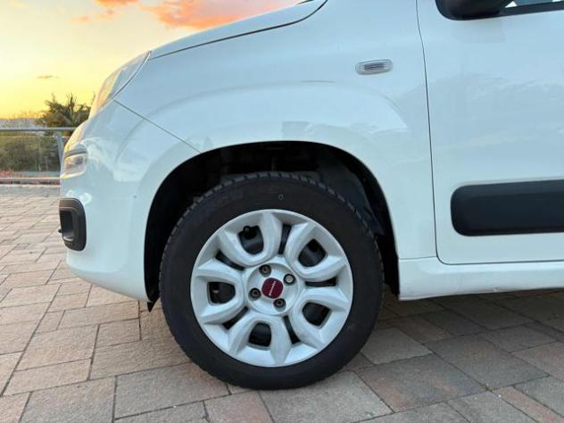 FIAT Panda 0.9 TwinAir Turbo Natural Power Lounge rif. 24024715 - Foto 6