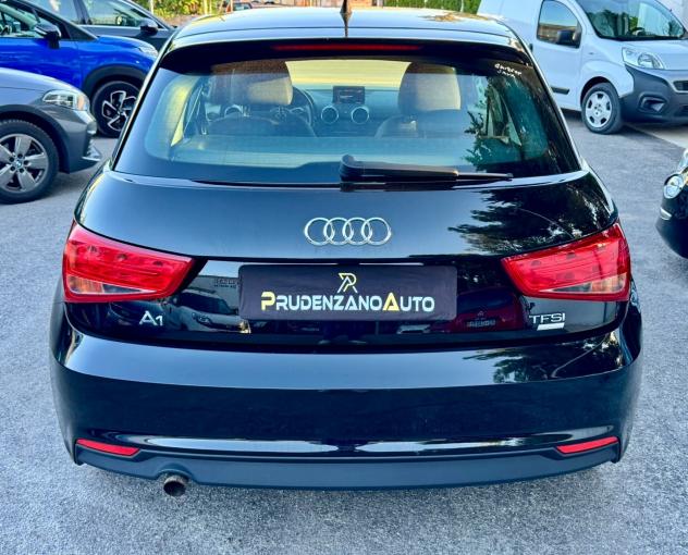 Audi A1 Sportback 1.0 TFSI ultra Sport - Foto 6